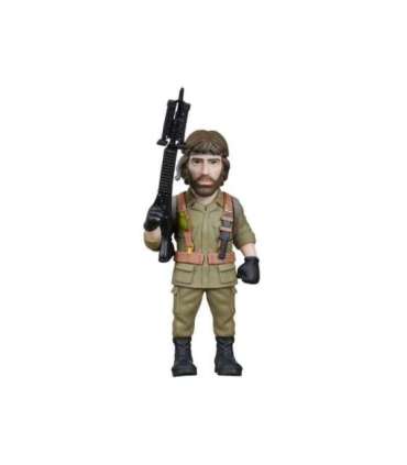 MINIX MISSING IN ACTION - CHUCK NORRIS