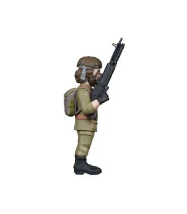 MINIX MISSING IN ACTION - CHUCK NORRIS