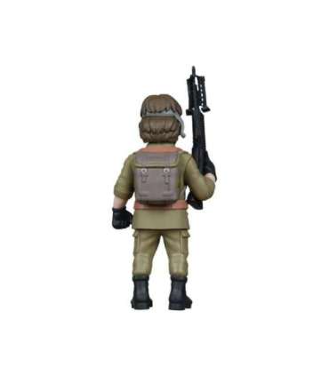 MINIX MISSING IN ACTION - CHUCK NORRIS