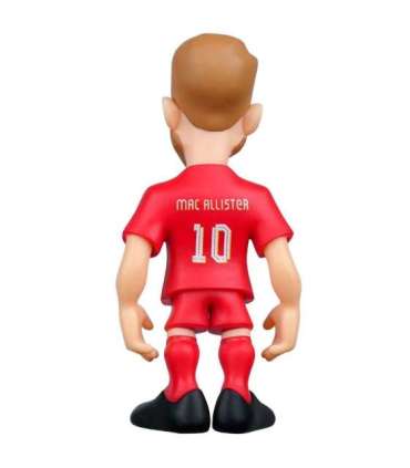 MINIX LIVERPOOL - ALEXIS MAC ALLISTER