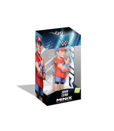 MINIX WWE - JOHN CENA
