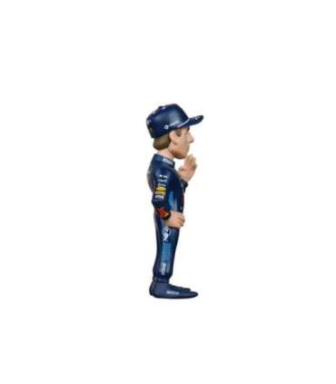 MINIX F1 RED BULL - MAX VERSTAPPEN 4th WORLD CHAMPION