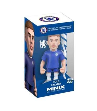 MINIX CHELSEA - COLE PALMER