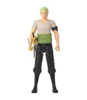 ANIME HEROES ONE PIECE MEGA - RORONOA ZORO