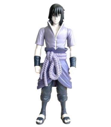 ANIME HEROES MEGA NARUTO - UCHIHA SASUKE
