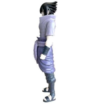 ANIME HEROES MEGA NARUTO - UCHIHA SASUKE