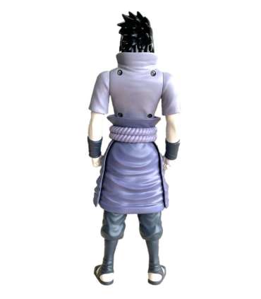 ANIME HEROES MEGA NARUTO - UCHIHA SASUKE