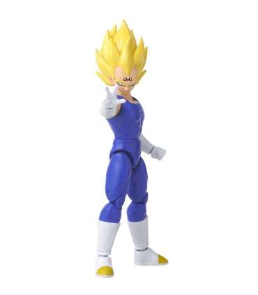 DRAGON BALL DRAGON STARS MAJIN VEGETA