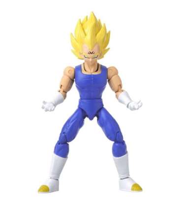 DRAGON BALL DRAGON STARS MAJIN VEGETA