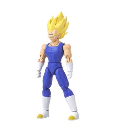 DRAGON BALL DRAGON STARS MAJIN VEGETA