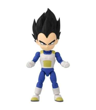 DRAGON BALL DRAGON STARS - KID VEGETA DAIMA