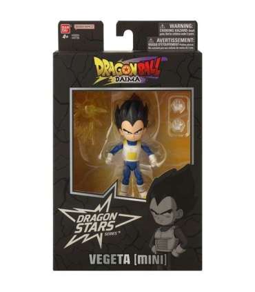 DRAGON BALL DRAGON STARS - KID VEGETA DAIMA