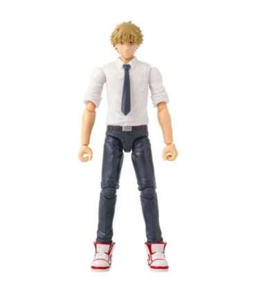 ANIME HEROES CHAINSAW MAN - DENJI & POCHITA