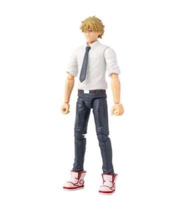 ANIME HEROES CHAINSAW MAN - DENJI & POCHITA