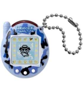 Bandai Tamagotchi connection Wild Blue