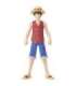 ANIME HEROES ONE PIECE MEGA - MONKEY D. LUFFY