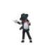 MINIX - MICHAEL JACKSON BILLY JEAN