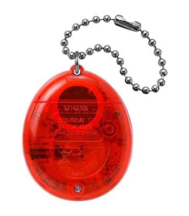 TAMAGOTCHI - FRESH STRAWBERRY