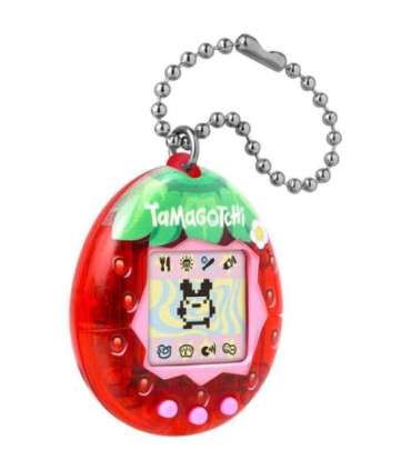 TAMAGOTCHI - FRESH STRAWBERRY