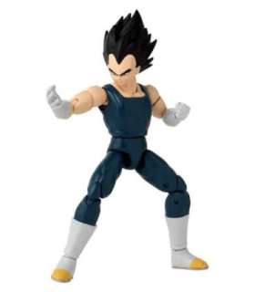 DRAGON BALL DRAGON STARS VEGETA (DBS SH)