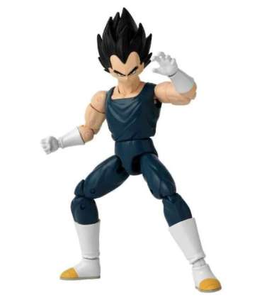 DRAGON BALL DRAGON STARS VEGETA (DBS SH)