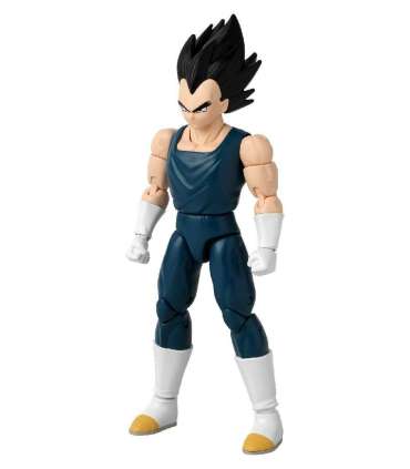 DRAGON BALL DRAGON STARS VEGETA (DBS SH)