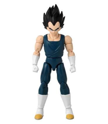 DRAGON BALL DRAGON STARS VEGETA (DBS SH)