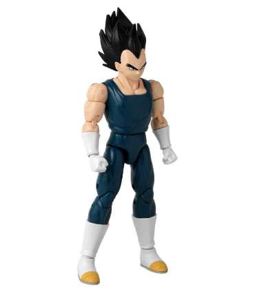 DRAGON BALL DRAGON STARS VEGETA (DBS SH)