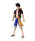 ANIME HEROES ONE PIECE - MONKEY D. LUFFY DRESSROSA