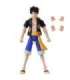 ANIME HEROES ONE PIECE - MONKEY D. LUFFY DRESSROSA