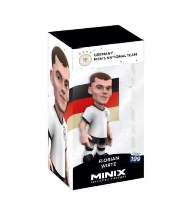 MINIX NIEMCY - FLORIAN WIRTZ