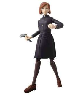 ANIME HEROES JUJUTSU KAISEN - NOBARA KUGISAKI