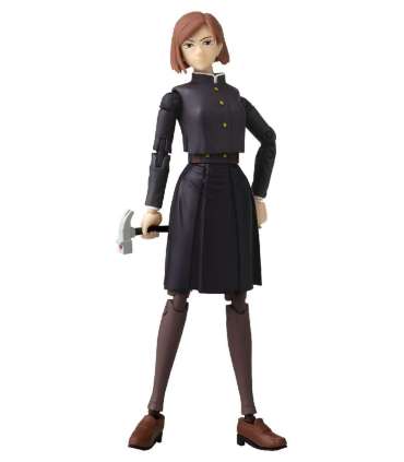 ANIME HEROES JUJUTSU KAISEN - NOBARA KUGISAKI