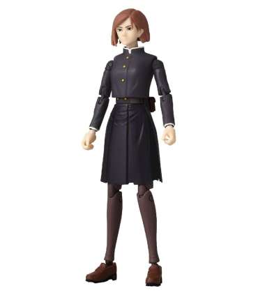 ANIME HEROES JUJUTSU KAISEN - NOBARA KUGISAKI