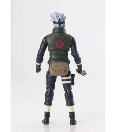 ULTIMATE LEGENDS NARUTO - KAKASHI THE GREAT WAR