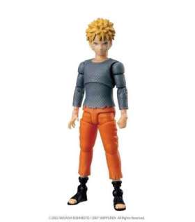 ULTIMATE LEGENDS NARUTO - NARUTO FINAL VALLEY