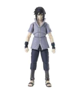 ULTIMATE LEGENDS NARUTO - SASUKE FINAL VALLEY