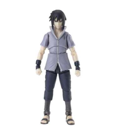 ULTIMATE LEGENDS NARUTO - SASUKE FINAL VALLEY