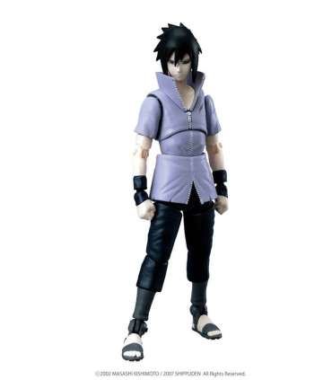 ULTIMATE LEGENDS NARUTO - SASUKE FINAL VALLEY