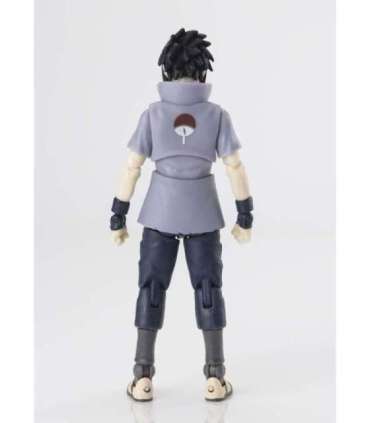 ULTIMATE LEGENDS NARUTO - SASUKE FINAL VALLEY