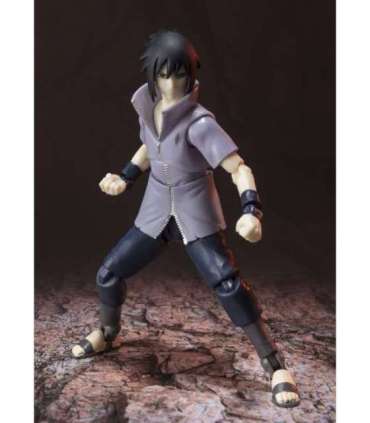 ULTIMATE LEGENDS NARUTO - SASUKE FINAL VALLEY