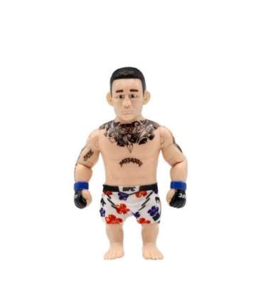 UFC OCTAGON FIGHTERS S1 LEGENDARY FIGHTS - TOPURIA VS. HOLLOWAY