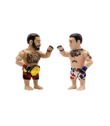 UFC OCTAGON FIGHTERS S1 LEGENDARY FIGHTS - TOPURIA VS. HOLLOWAY