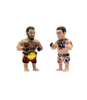 UFC OCTAGON FIGHTERS S1 LEGENDARY FIGHTS - TOPURIA VS. HOLLOWAY