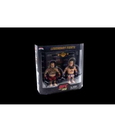 UFC OCTAGON FIGHTERS S1 LEGENDARY FIGHTS - TOPURIA VS. HOLLOWAY