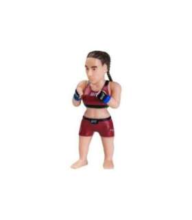 UFC OCTAGON FIGHTERS S1 COLLECTIBLE FIGHTS - WEILI VS. JĘDRZEJCZYK