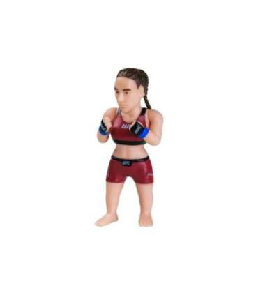 UFC OCTAGON FIGHTERS S1 COLLECTIBLE FIGHTS - WEILI VS. JĘDRZEJCZYK