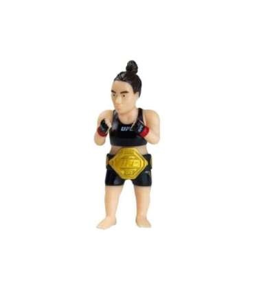 UFC OCTAGON FIGHTERS S1 COLLECTIBLE FIGHTS - WEILI VS. JĘDRZEJCZYK