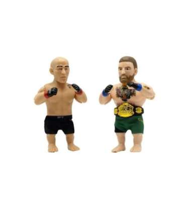 UFC OCTAGON FIGHTERS S1 LEGENDARY FIGHTS - ALDO VS. McGREGOR