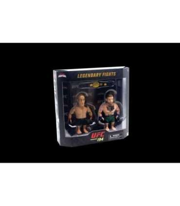 UFC OCTAGON FIGHTERS S1 LEGENDARY FIGHTS - ALDO VS. McGREGOR